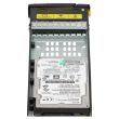 HPE SAS Festplatte 600GB 15k SAS 12G SFF 3PAR StoreServ 8000 - 810764-001 K2P98A