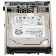 Dell SAS Festplatte 1,8TB 10k SAS 12G SFF R630 - 0WRRF AL15SEB18EQY