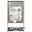 Dell SAS Festplatte 1,8TB 10k SAS 12G SFF R630 - 0WRRF AL15SEB18EQY