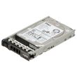 Dell SAS Festplatte 1,8TB 10k SAS 12G 512e SFF R630 - JY57X ST1800MM0159