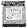 Dell SAS Festplatte 1,8TB 10k SAS 12G 512e SFF R630 - JY57X ST1800MM0159