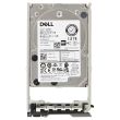 Dell SAS Festplatte 1,8TB 10k SAS 12G 512e SFF R630 - JY57X ST1800MM0159