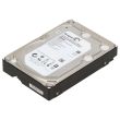 Seagate SATA Festplatte 5TB 7,2k SATA 6G 3,5 - ST5000NM0084