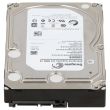 Seagate SATA Festplatte 5TB 7,2k SATA 6G 3,5 - ST5000NM0084