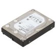 Seagate SATA Festplatte 5TB 7,2k SATA 6G 3,5 - ST5000NM0084
