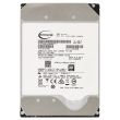Supermicro HGST SATA-Festplatte 10TB 7,2k SATA 6G 3,5 - HUH721010ALE604 0F27495