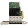 Cisco CNA X710-DA4 4-Port 10GbE SFP+ LC PCI-e - UCSC-PCIE-IQ10GF