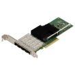 Cisco CNA X710-DA4 4-Port 10GbE SFP+ LC PCI-e - UCSC-PCIE-IQ10GF
