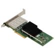 Cisco CNA X710-DA4 4-Port 10GbE SFP+ LC PCI-e - UCSC-PCIE-IQ10GF