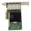 Cisco CNA X710-DA4 4-Port 10GbE SFP+ LC PCI-e - UCSC-PCIE-IQ10GF