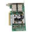 Cisco FastLinQ QL45412HLCU-CI 2x 40GbE QSFP+ PCIe x16 LP - UCSC-PCIE-QD40G