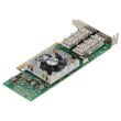 Cisco FastLinQ QL45412HLCU-CI 2x 40GbE QSFP+ PCIe x16 LP - UCSC-PCIE-QD40G