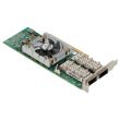 Cisco FastLinQ QL45412HLCU-CI 2x 40GbE QSFP+ PCIe x16 LP - UCSC-PCIE-QD40G