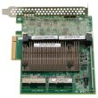HPE Controller Smart Array P840 16-CH SAS 12G PCI-E - 761880-001