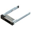Dell EMC Hot-Plug Rahmen SAS SATA NVME 2,5 SFF 14th Gen PE XR2 MX740c - 85PPW