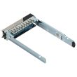 Dell EMC Hot-Plug Rahmen SAS SATA NVME 2,5 SFF 14th Gen PE XR2 MX740c - 85PPW