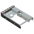 Supermicro Hot-Plug Rahmen Gen 8 Tool-Less 3.5 to 2.5 - MCP-220-00140-0B