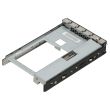 Supermicro Hot-Plug Rahmen Gen 8 Tool-Less 3.5 to 2.5 - MCP-220-00140-0B