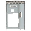 Supermicro Hot-Plug Rahmen Gen 8 Tool-Less 3.5 to 2.5 - MCP-220-00140-0B