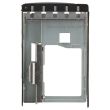 Supermicro Hot-Plug Rahmen Gen 8 Tool-Less 3.5 to 2.5 - MCP-220-00140-0B