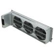 HPE FlexFabric 12908E High Speed Fan Tray - JH424A LSXM108XFANH B-Ware