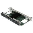 Cisco Fabric Module 46Gbps per Slot Nexus 7010 - N7K-C7010-FAB-1