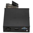 Raidon RAID Enclosure 2x 2,5 SATA 3G RAID 0/1 MR2020-2S-S2R V3.0