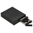 Raidon RAID Enclosure 2x 2,5 SATA 3G RAID 0/1 MR2020-2S-S2R V3.0