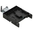 Icy Dock 5,25 drive bay for 1x 2,5 HDD SSD SATA 6G MB991SK-B
