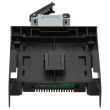 Icy Dock 5,25 drive bay for 1x 2,5 HDD SSD SATA 6G MB991SK-B