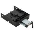 Icy Dock 5,25 drive bay for 1x 2,5 HDD SSD SATA 6G MB991SK-B