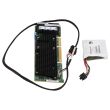 Cisco RAID Controller SAS 12G 2GB FBWC UCS C220 M5 - UCSC-RAID-M5 30-1565-01