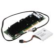 Cisco RAID Controller SAS 12G 2GB FBWC UCS C220 M5 - UCSC-RAID-M5 30-1565-01
