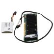 Cisco RAID Controller SAS 12G 2GB FBWC UCS C220 M5 - UCSC-RAID-M5 30-1565-01