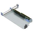Cisco Riser-Board 1U Riser 1/2 2x PCIe x16 FH HH UCS C220 M5 - 648.00U02.0011