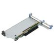 Cisco Riser-Board 1U Riser 1/2 2x PCIe x16 FH HH UCS C220 M5 - 648.00U02.0011