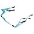 HPE SAS Kabel 4x SFF-8087 to 4x SFF-8087 DL380 Gen10 - 874686-001 875094-001