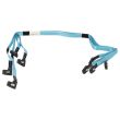 HPE SAS Kabel 4x SFF-8087 to 4x SFF-8087 DL380 Gen10 - 874686-001 875094-001