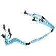 HPE SAS Kabel 4x SFF-8087 to 4x SFF-8087 DL380 Gen10 - 874686-001 875094-001