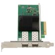 Cisco X710-DA2 2-Port 10GbE SFP+ PCI-E Adapter - UCSC-PCIE-ID10GF