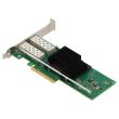 Cisco X710-DA2 2-Port 10GbE SFP+ PCI-E Adapter - UCSC-PCIE-ID10GF