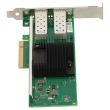 Cisco X710-DA2 2-Port 10GbE SFP+ PCI-E Adapter - UCSC-PCIE-ID10GF