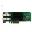 Cisco X710-DA2 2-Port 10GbE SFP+ PCI-E Adapter - UCSC-PCIE-ID10GF