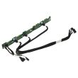 Cisco SAS-Backplane 8x 2,5 SAS/SATA UCS C220 M5 - 648.00U01.0021