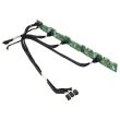 Cisco SAS-Backplane 8x 2,5 SAS/SATA UCS C220 M5 - 648.00U01.0021