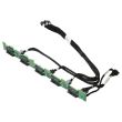 Cisco SAS-Backplane 8x 2,5 SAS/SATA UCS C220 M5 - 648.00U01.0021