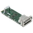 Cisco Catalyst Network Module 4x 1GbE SFP C9300 Series - C9300-NM-4G