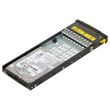 HPE SAS Festplatte 1,8TB 10k SAS 12G SFF 3PAR P20077-001 K2P94B SSKN1800S5xeN010