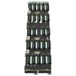 HPE SAS-Backplane 24x 2,5 mit 8x NVME R2600 Gen10 - 879839-002