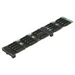 HPE SAS-Backplane 24x 2,5 mit 8x NVME R2600 Gen10 - 879839-002